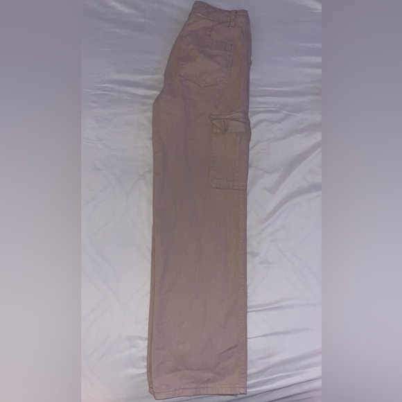 Shein high waist cargo pants - Picture 3 of 3